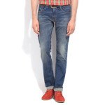 Levi's Skinny Men Blue Jeans