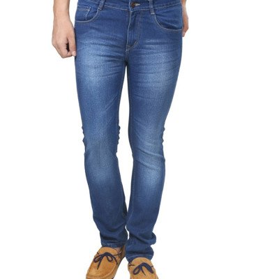  Seasons Navy Regular Fit Jeans