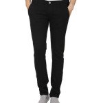   Seasons Fashion Black Slim Fit Stretch Jeans