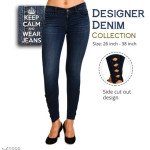 Seasons Designer Denim Women Jeans