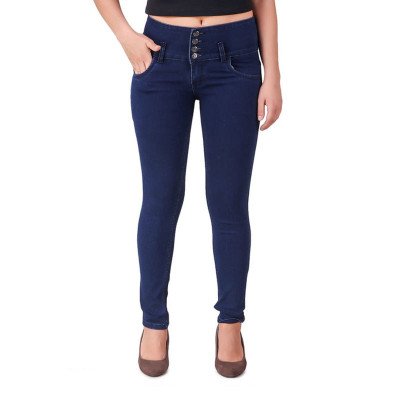 Seasons Blue  Voguish Denim Jeans