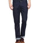 Seasons  Navy Slim Fit Jeans