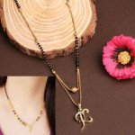 Designer Diva Women Mangalsutras