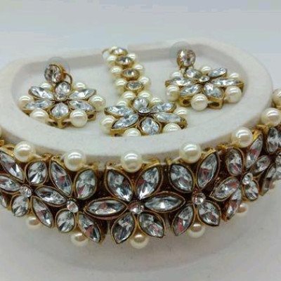 Designer Women's Jewellery Sets