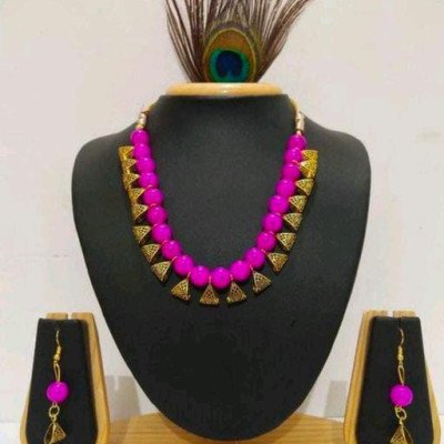 Allure Beautiful Jewellery Sets