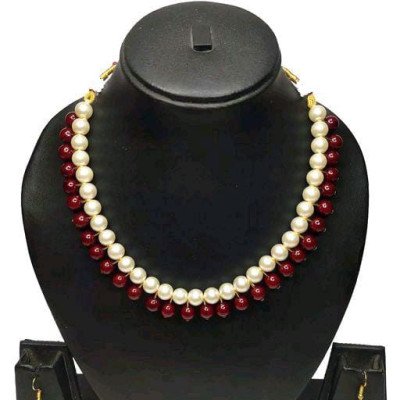 Allure Graceful Non-Adjustable Jewellery Sets