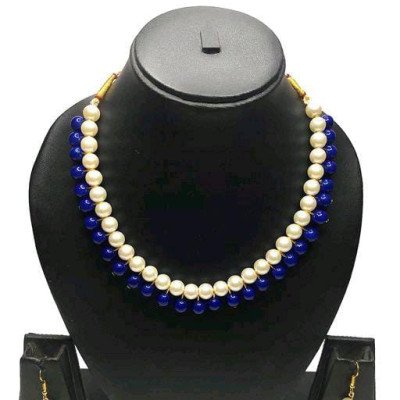 Allure Luxury Non-Adjustable Jewellery Sets