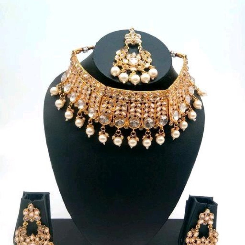 Chic Princess Adjustable Jewellery Sets