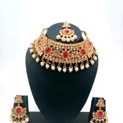 Stylish Princess Adjustable Jewellery Sets