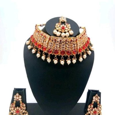 Princess Adjustable Jewellery Sets