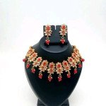 Elite Best Graceful Kundan Jewellery Sets