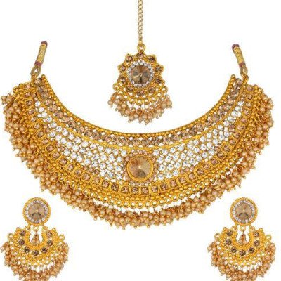 Princess Chunky Jewellery Sets