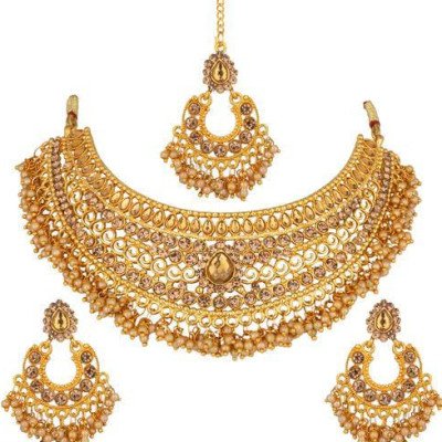 Classic Princess Chunky Jewellery Sets