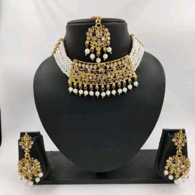 Diva Chic Gold Plated Jewellery Sets