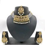 Classy Diva Gold Plated Jewellery Sets