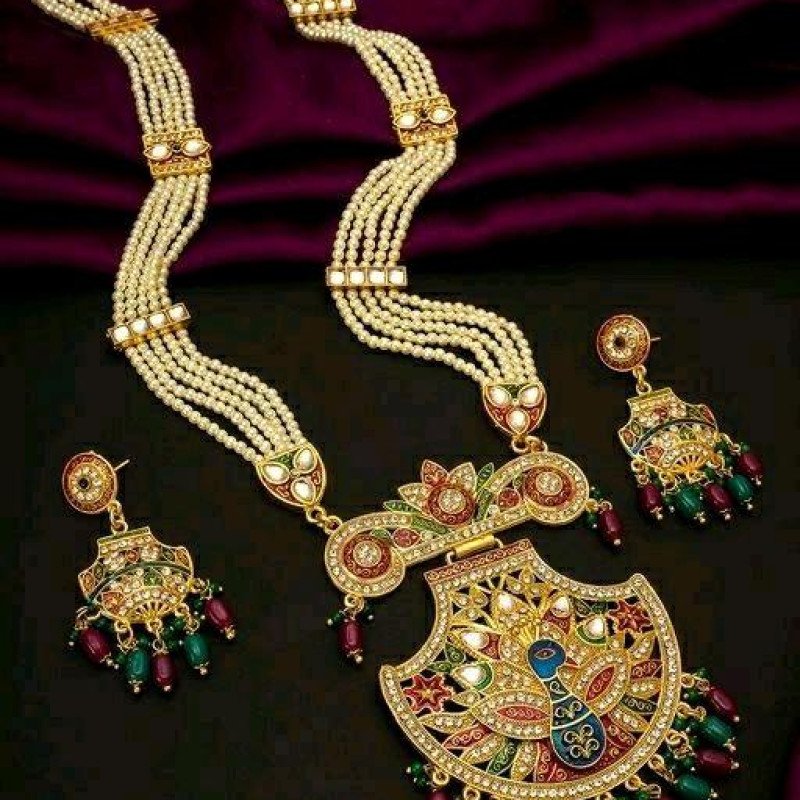 Diva Graceful Jewellery Sets