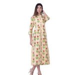 Aakarsha Voguish Multi Printed Kurtis