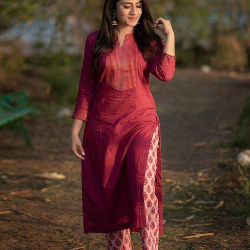 Jivika Superior Women Kurta Sets