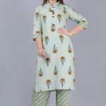 Myra Floral Printed Kurta Sets