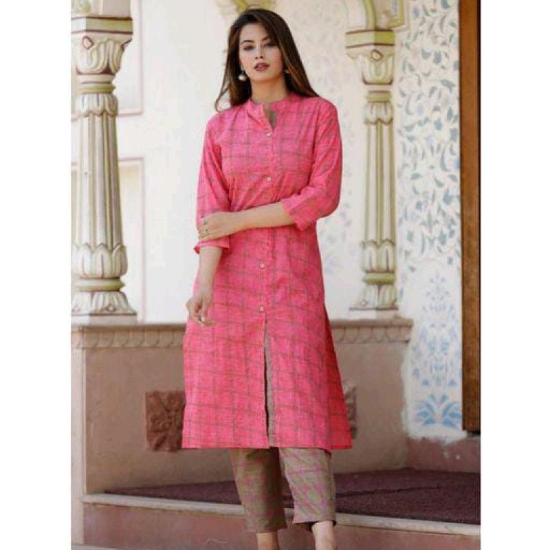 Aagyeyi Classy Women Kurta Sets