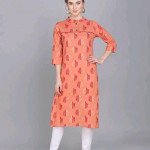 Jivika Attractive Women Kurta Sets