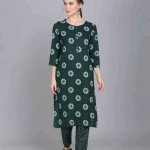 Jivika Stylish Women Kurta Sets