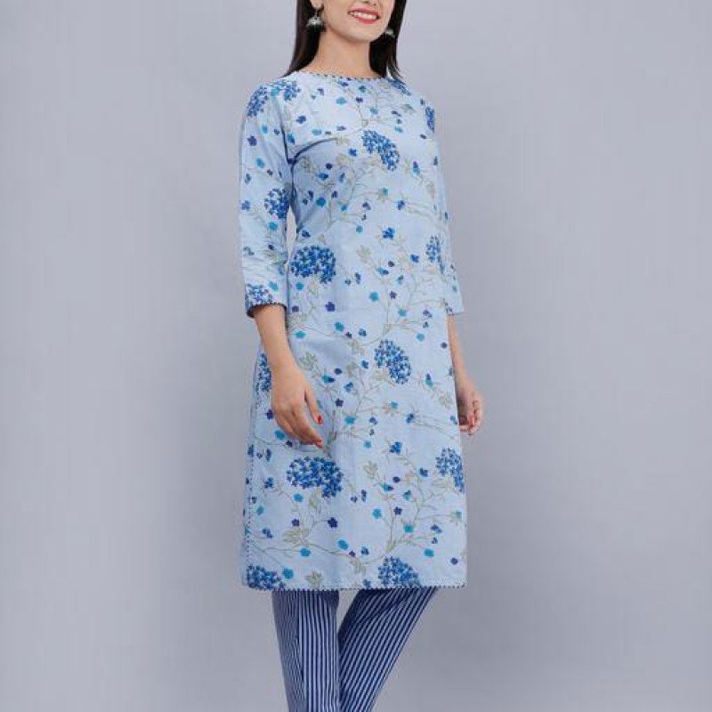 Alisha Superior Women Kurta Sets