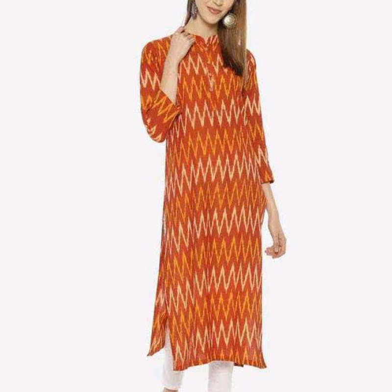 Abhisarika Multi Printed Ensemble Kurtis