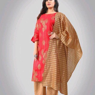 Myra Fabulous Women Printed Kurta Sets