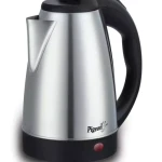 Pigeon 12466 Electric Kettle??(1.5 L, Silver)