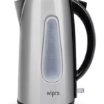 Wipro Vesta 1.7 Ltr Electric Kettle??(1.7 L, Black)