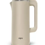 Wipro BK206 Electric Kettle??(1.8 L, Grey)