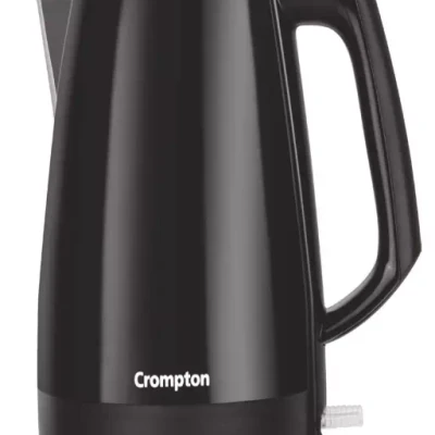 Crompton ACGEK- ACTIVHOT1.5 Electric Kettle??(1.5 L, Black)