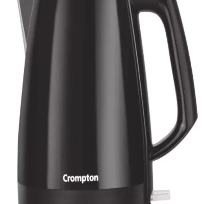 Crompton ACTIVHOT1 Electric Kettle??(1.5 L, Black)