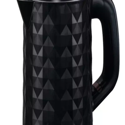 Inalsa Aqua Electric Kettle??(0.6 L, Black, Grey)