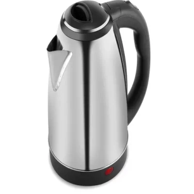 Suryaflame Electric Kettle 1.8 Litre 1500 watt Electric Kettle??(1.8 L, Steel)