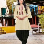 Jivika Rayon Designer Women's Kurta Sets