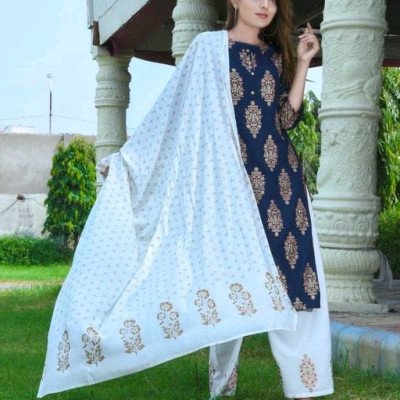 Trendy Jivika Designer Women's Kurta Sets