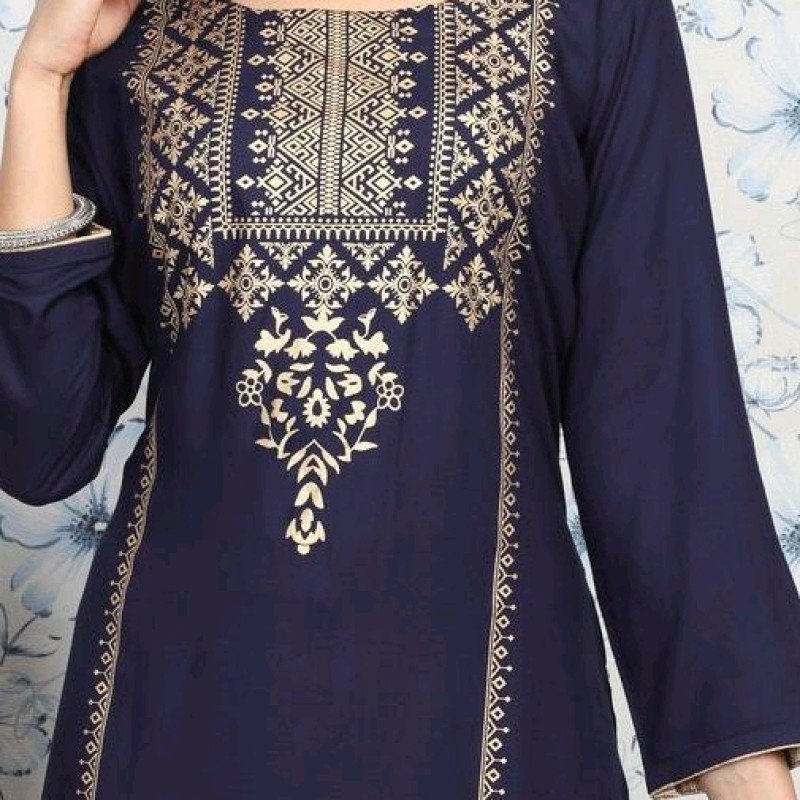 Stylish Designer Women's Kurti