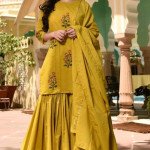 Zoya Stylish Designer Embroidered Kurta Sets 