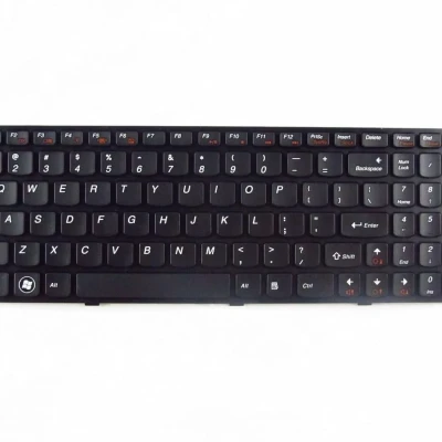 Lenovo IdeaPad G580 Z580 V580 G580A V580A Z580A G580AH G580AM G580G G585 G585A Internal Laptop Keyboard??(Black)