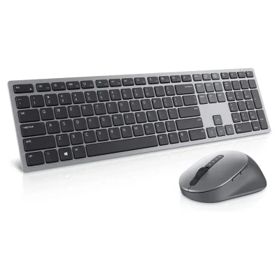 Dell KM7321W Bluetooth Multi-device Keyboard??(Black)