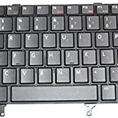 Dell Latitude E6440 Laptop Keyboard Internal Laptop Keyboard??(Black)