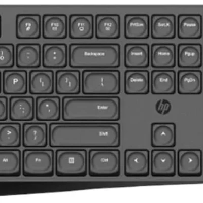 HP CS10 Wireless Multi-device Keyboard??(Black)