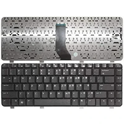 HP COMAQ CQ40 CQ41 CQ45 CQ40-100 CQ45-100 CQ45-200 Internal Laptop Keyboard??(Black)