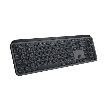 Logitech MX Keys S Wireless Multi-device Keyboard??(Graphite)