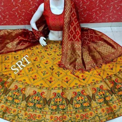 Trendy Ensemble Women Lehenga Choli