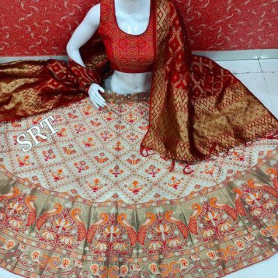 Trendy Multi Ensemble Women Lehenga Choli