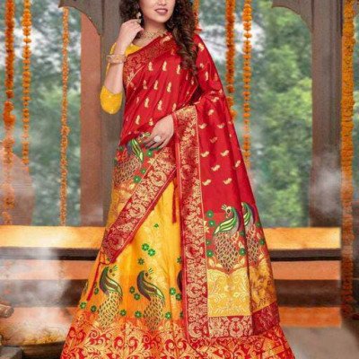 Kashvi Superior Women Lehenga