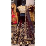 Siya Stunning Designer Women's Lehengas